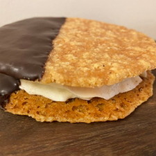 Tørkager & snitter