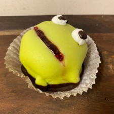 Tørkager & snitter