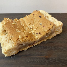 Tørkager & snitter