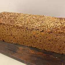 Rugbrød