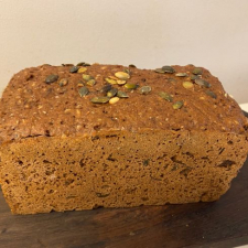 Rugbrød