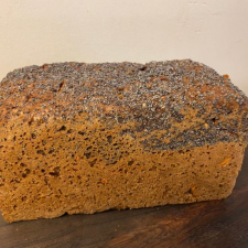 Rugbrød