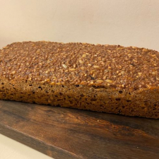 Rugbrød