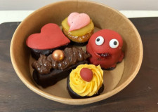 Kagetapas Mors Dag