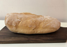 Ciabatta franskbrød