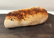 Ciabattaflutes med krydderi