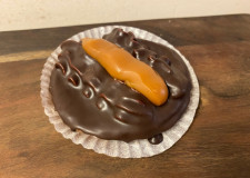 Karamel mazarin 