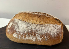 Svensk landbrød