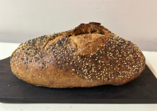 Jagtbrød